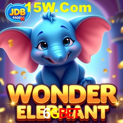 Experiência VIP 6Gbet