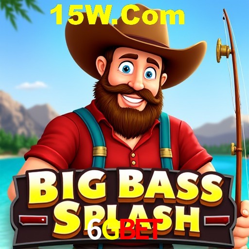 Welcome Bonus 6Gbet