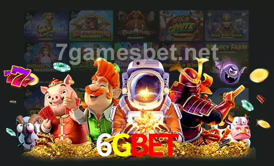 cassino 6Gbet