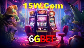 Blackjack Table 6Gbet