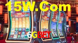 6Gbet: Jogos de Caça-Níqueis-Altas Recompensas, Roleta-Velocidade, Blackjack-Desafios Máximos
