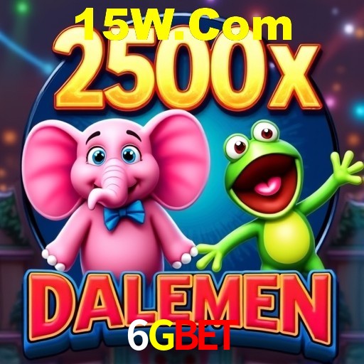 Descubra o Mundo do Cassino Online com 6Gbet