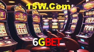 Live Casino 6Gbet