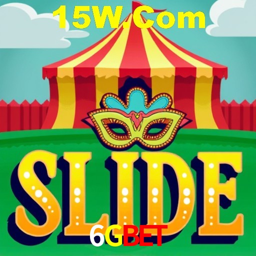 Casino Ao Vivo 6Gbet