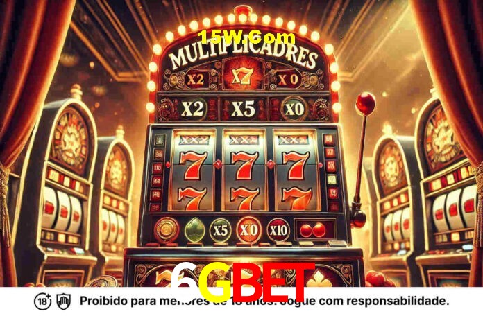 Football Betting 6Gbet