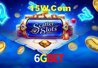 Apostas Esportivas na 6Gbet: Um Guia Completo