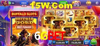 Roulette Table 6Gbet