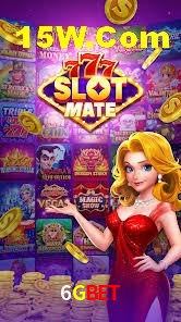 Spaceman Game 6Gbet