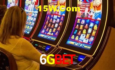 Apostas Esportivas na 6Gbet: Um Guia Completo