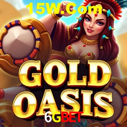 Casino Ao Vivo 6Gbet
