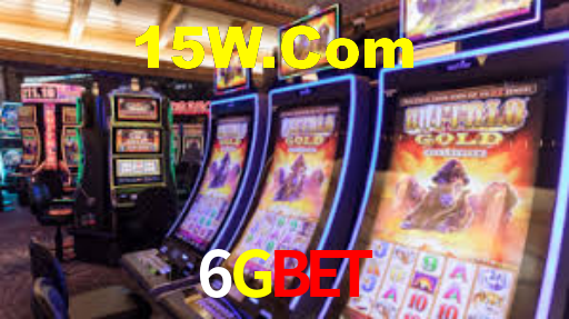 6Gbet