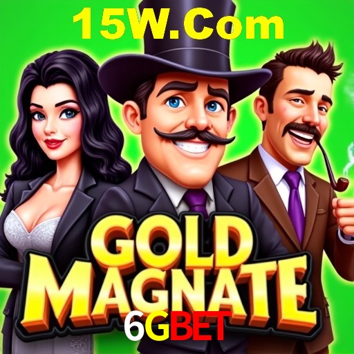 Jogos Exclusivos 6Gbet