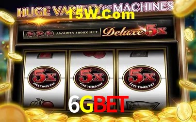 Explorando a Categoria de Eventos em Apostas na 6Gbet