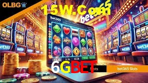 VIP Casino 6Gbet