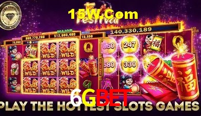 Inovações de Jogos na 6Gbet: O Futuro das Experiências Interativas